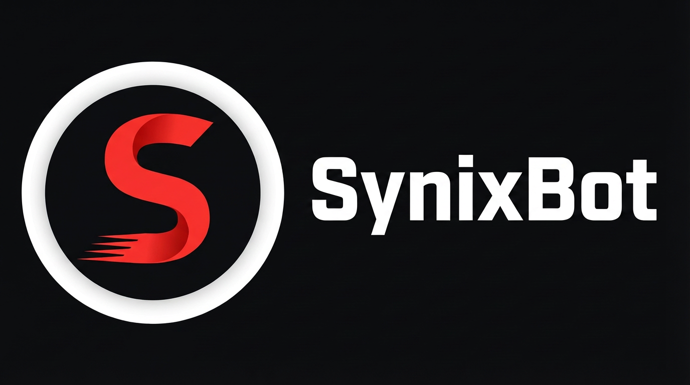 Synix Banner